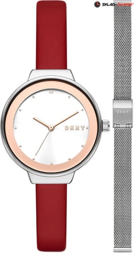 DKNYNY2989SET фото