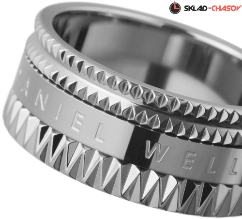 Daniel Wellington Elevation-Ring-S фото фото 3