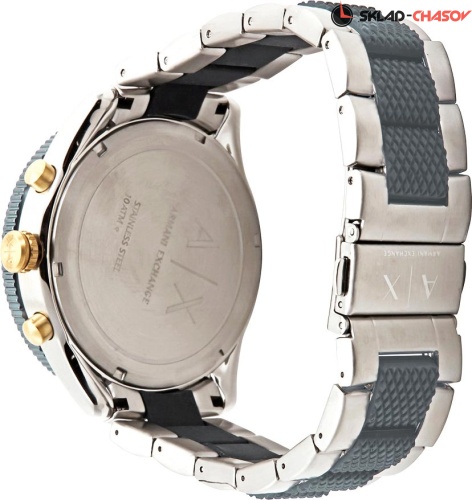 Armani Exchange AX1815 фото фото 3