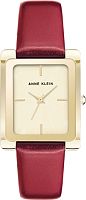 Anne Klein Leather 2706CHRD фото