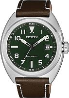 Citizen Automatic NJ0100-38X фото