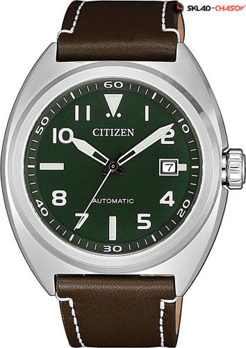 Citizen Automatic NJ0100-38X фото