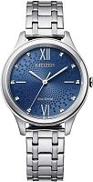 Citizen Eco-Drive EM0500-73L фото