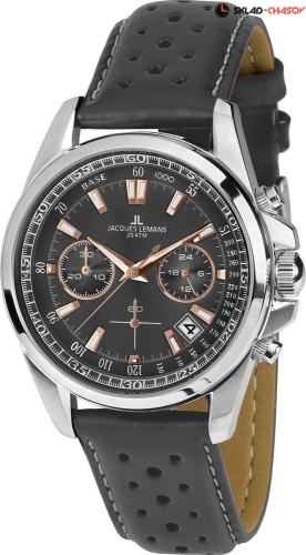 Jacques Lemans Liverpool 1-1830K фото