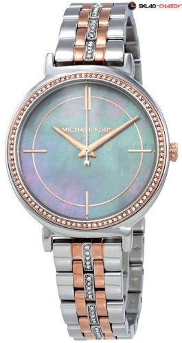 Michael Kors Cinthia MK3642 фото