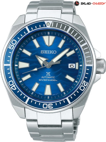 Seiko Prospex SRPD23K1 фото