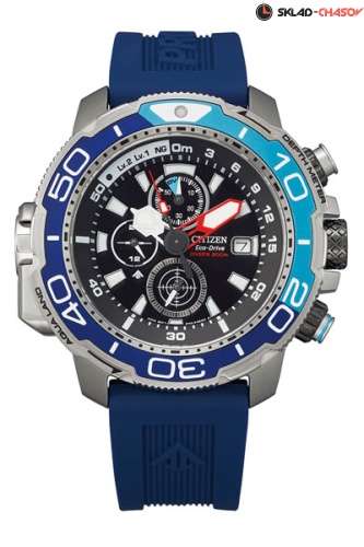 CITIZEN BJ2169-08E фото