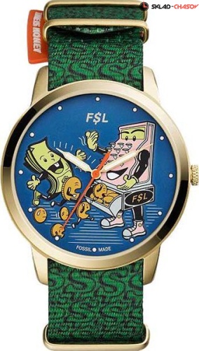 Fossil Limited Edition LE1103 фото