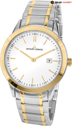 1-2096E, Jacques Lemans фото