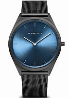 Bering Ultra Slim 17039-227 мужские фото