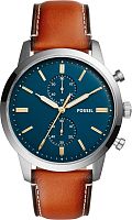 Fossil Townsman FS5279 фото