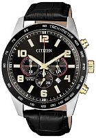 Citizen Basic AN8166-05E фото