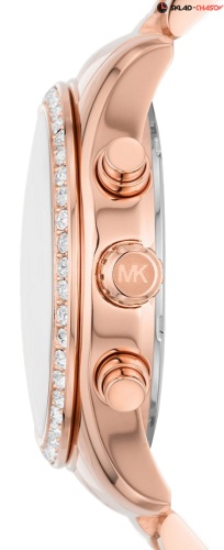 Michael Kors MK7242 с хронографом фото фото 3
