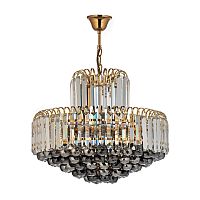 Подвесная люстра Arti Lampadari Ovada E 1.5.50.101 G фото