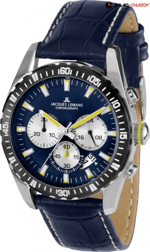 Jacques Lemans Sport 1-1801K фото