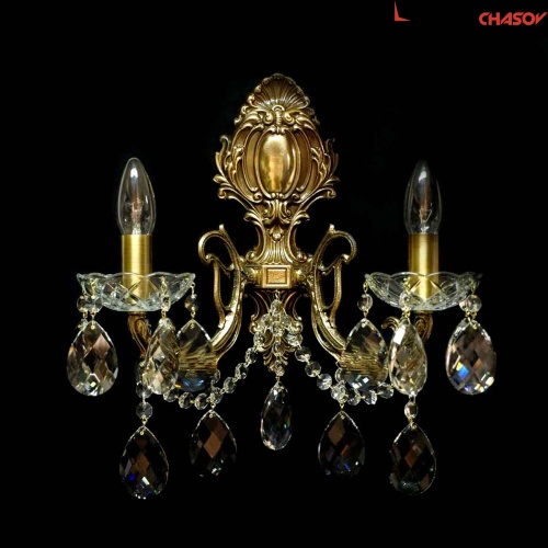 Wranovsky Taurus 2 Gold фото
