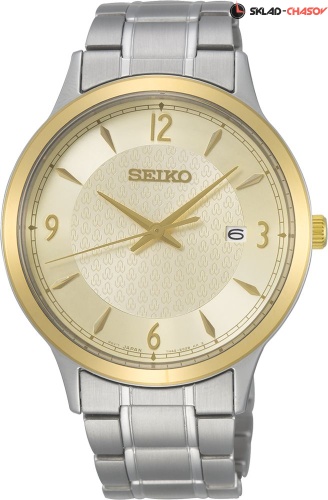 Seiko CS Dress SGEH92P1 фото