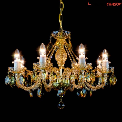 Wranovsky Finesse 8 Alpha Gold yellow фото фото 2