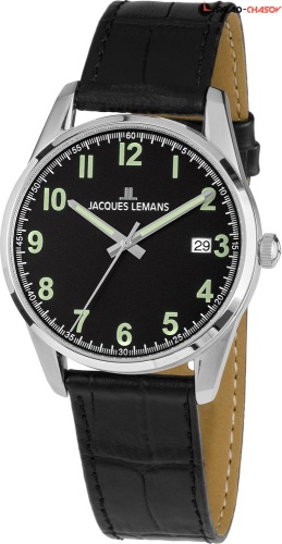 Jacques Lemans Liverpool 1-2070A фото