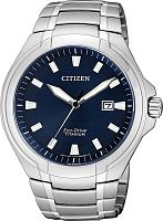 Citizen Titanium BM7430-89L фото