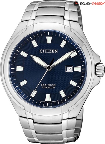 Citizen Titanium BM7430-89L фото