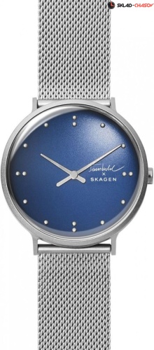 Skagen Finn Juhl SKW6584 фото