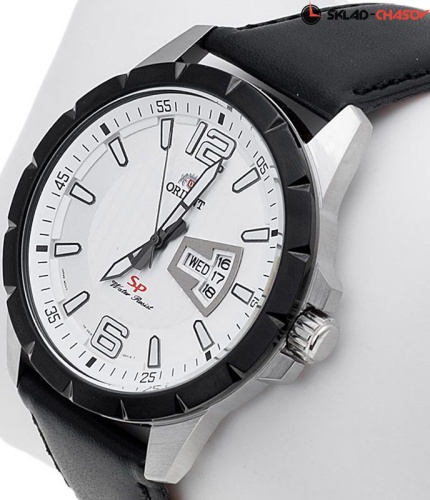 Orient Dressy Elegant Gent's FUG1X003W9 фото фото 2