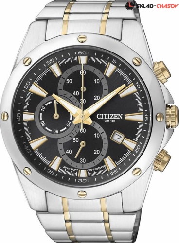 Citizen Basic AN3534-51E фото