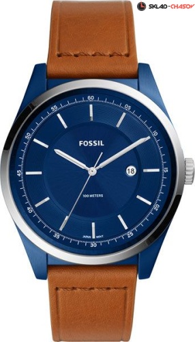 Fossil Mathis FS5422 фото