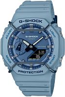 Casio GA-2100PT-2A фото