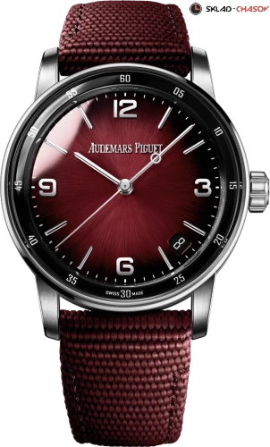 Часы Audemars Piguet Code 11.59 By Selfwinding 9484 фото