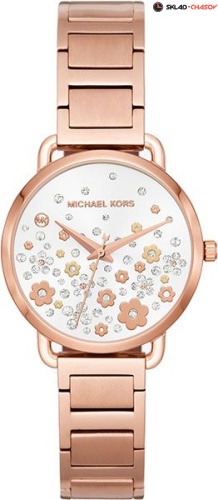 Michael Kors Portia MK3841 фото