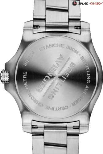 Breitling A17318101B1A1 фото фото 2