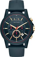 Armani Exchange Outer Banks AX1335 фото