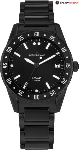 Jacques Lemans 42-10D фото