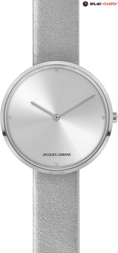 Jacques Lemans Design Collection 1-2056A фото