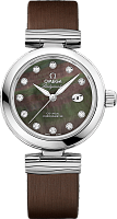 Omega De Ville Ladymatic 425.32.34.20.57.004 фото