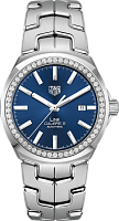 Tag Heuer WBC2113.BA0603 фото