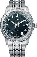 Citizen Eco-Drive BM7480-81L фото