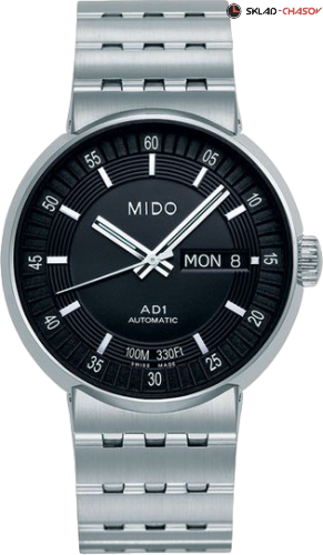 Mido M8340.4.18.13 фото