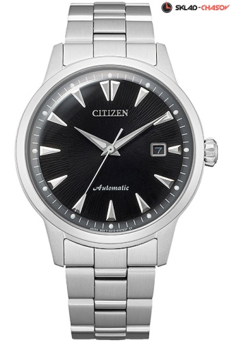 CITIZEN NK0001-84E фото