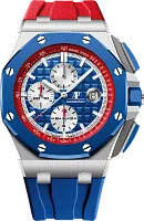 Часы Audemars Piguet Royal Oak Offshore Selfwinding Chronograph 9483 фото