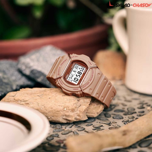 Casio G-SHOCK DW-5700PT-5E фото фото 5