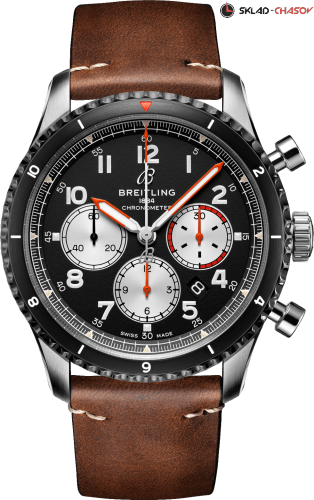 Breitling AB01194A1B1X1 фото