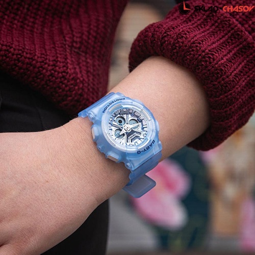 Casio BA-130CV-2A фото фото 4