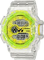 Casio GA-400SK-1A9ER фото