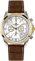 Jacques Lemans Liverpool 1-1117DN фото