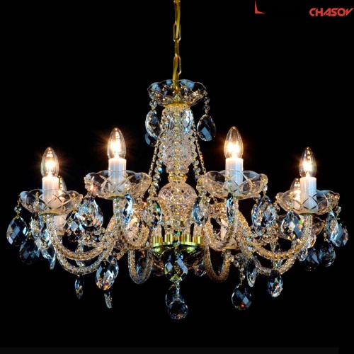 Wranovsky Finesse 8 Gold фото фото 2
