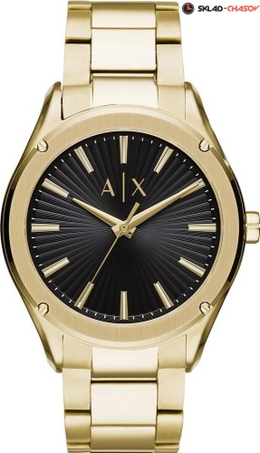 Armani Exchange Fitz AX2801 фото