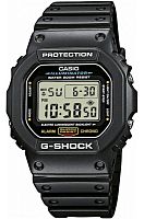Casio DW-5600E-1V фото